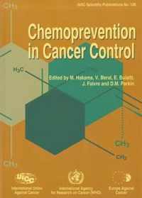 Chemoprevention in Cancer Control