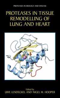 Proteases in Tissue Remodelling of Lung and Heart