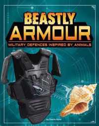 Beastly Armour