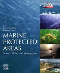 Marine Protected Areas