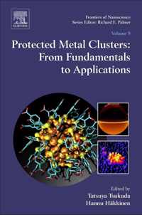 Protected Metal Clusters: From Fundamentals to Applications