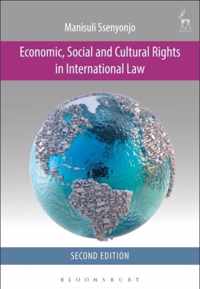 Economic Social Cultural Rights Int