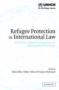 Refugee Protection in International Law