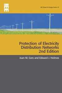 Protection of Electricity Distribution Networks