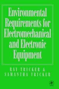 Environmental Requirements for Electromechanical and Electrical Equipment