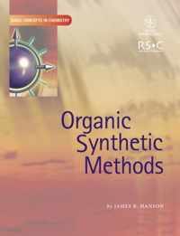 Organic Synthetic Methods