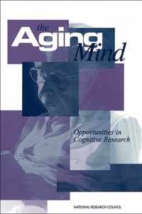 The Aging Mind