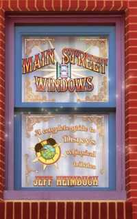 Main Street Windows