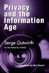 Privacy and the Information Age