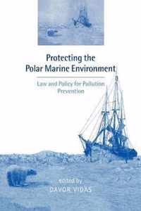 Protecting the Polar Marine Environment