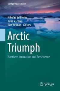 Arctic Triumph