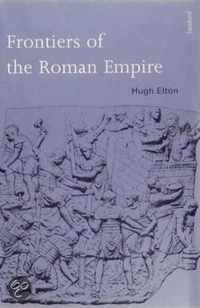 Frontiers of the Roman Empire