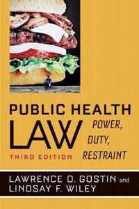 Public Health Law