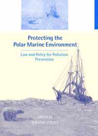 Protecting the Polar Marine Environment