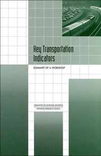 Key Transportation Indicators