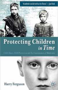 Protecting Children In Time