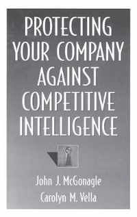 Protecting Your Company Against Competitive Intelligence