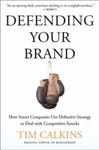 Defending Your Brand