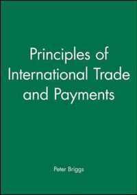 Principles of International Trade and Payments