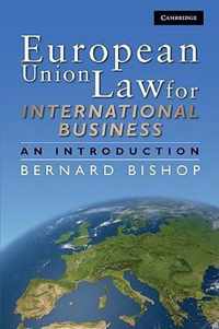 European Union Law For International Business