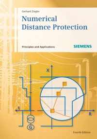 Numerical Distance Protection