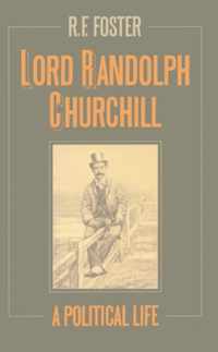 Lord Randolph Churchill