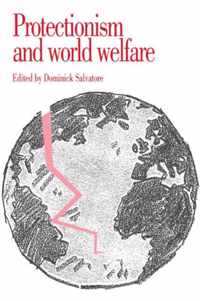 Protectionism and World Welfare