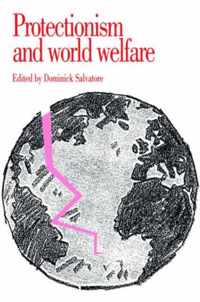 Protectionism and World Welfare