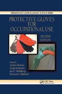 Protective Gloves for Occupational Use, Second Edition