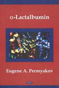 a-Lactalbumin