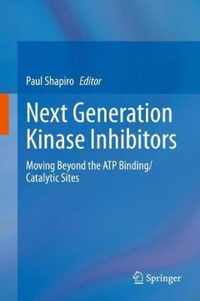 Next Generation Kinase Inhibitors