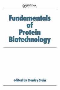 Fundamentals of Protein Biotechnology