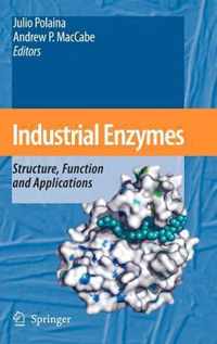 Industrial Enzymes