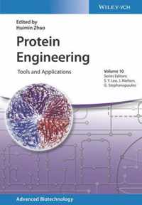 Protein Engineering - Tools and Applications