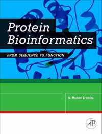 Protein Bioinformatics