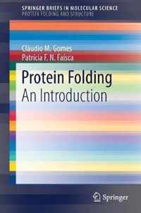 Protein Folding