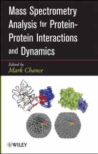 Mass Spectrometry Analysis for Protein-Protein Interactions and Dynamics