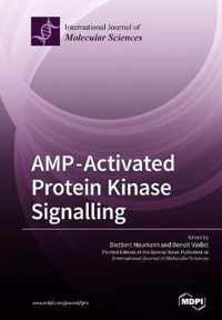 AMP-Activated Protein Kinase Signalling