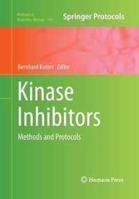 Kinase Inhibitors