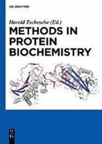 Methods in Protein Biochemistry