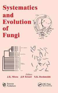 Systematics and Evolution of Fungi