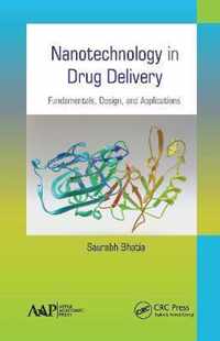 Nanotechnology in Drug Delivery