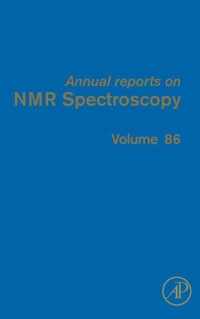 Annual Reports on NMR Spectroscopy