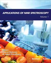 Applications Of Nmr Spectroscopy