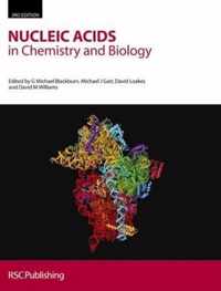 Nucleic Acids in Chemistry and Biology