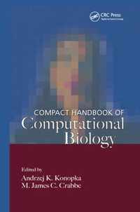 Compact Handbook of Computational Biology