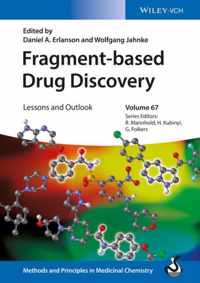 Fragment-Based Drug Discovery