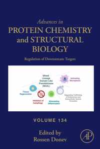 Regulation of Downstream Targets