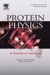 Protein Physics