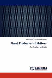 Plant Protease Inhibitors